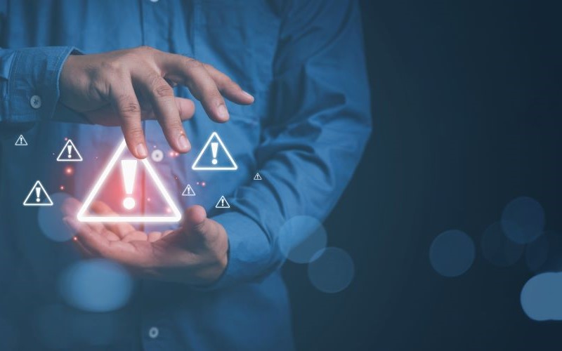 The Consequences of Failing a Technology Audit